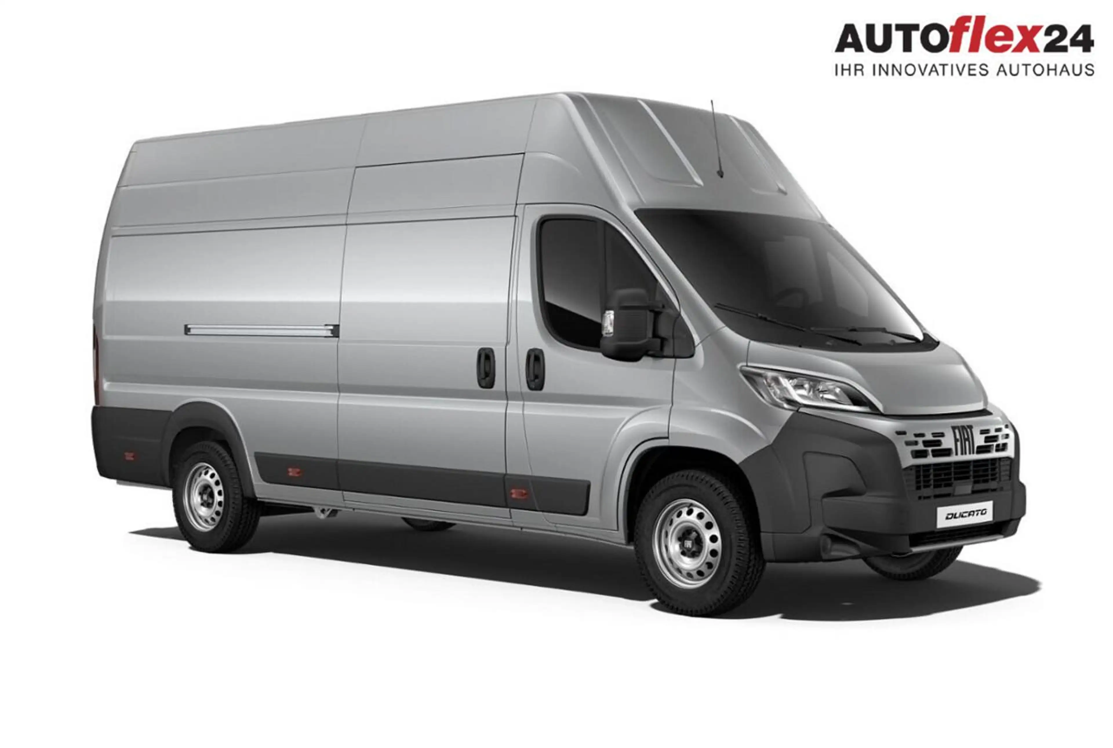 Fiat Ducato Maxi 35 AT8 L4H3 Klimaaut. Kam 7"Display 132 kW...