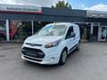 Ford Transit Connect Kasten Trend 3-Sitzer! Klima/AHK Weiß - thumbnail 1