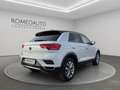 Volkswagen T-Roc 1.5 TSI ACT DSG Sport BlueMotion Technology Bianco - thumbnail 6