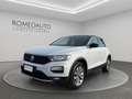 Volkswagen T-Roc 1.5 TSI ACT DSG Sport BlueMotion Technology Bianco - thumbnail 2