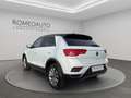 Volkswagen T-Roc 1.5 TSI ACT DSG Sport BlueMotion Technology Bianco - thumbnail 4