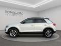 Volkswagen T-Roc 1.5 TSI ACT DSG Sport BlueMotion Technology Bianco - thumbnail 3