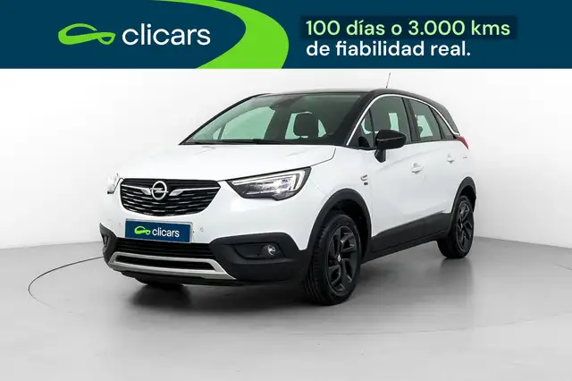 Opel Crossland X 1.2T S&S Design Line - 120 Aniversario 110