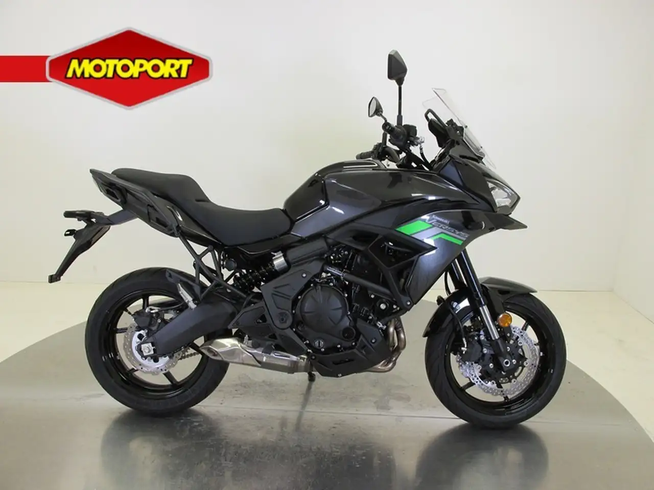 Kawasaki Versys 650