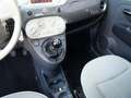 Fiat 500 0.9 TWINAIR TURBO LOUNGE | PANORAMA | NL-AUTO | NI Grau - thumbnail 12
