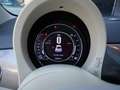 Fiat 500 0.9 TWINAIR TURBO LOUNGE | PANORAMA | NL-AUTO | NI Grau - thumbnail 9