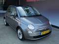 Fiat 500 0.9 TWINAIR TURBO LOUNGE | PANORAMA | NL-AUTO | NI Grau - thumbnail 2