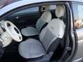 Fiat 500 0.9 TWINAIR TURBO LOUNGE | PANORAMA | NL-AUTO | NI Grau - thumbnail 7