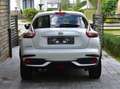 Nissan Juke **RESERVE** Blanco - thumbnail 4