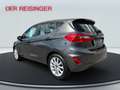 Ford Fiesta Titanium 5trg. Grau - thumbnail 3