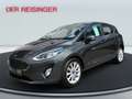 Ford Fiesta Titanium 5trg. Grau - thumbnail 2