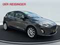 Ford Fiesta Titanium 5trg. Grau - thumbnail 5
