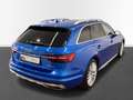 Audi A4 allroad quattro 45TFSI ACC LED Panorama virtualCockpit Led Blau - thumbnail 6
