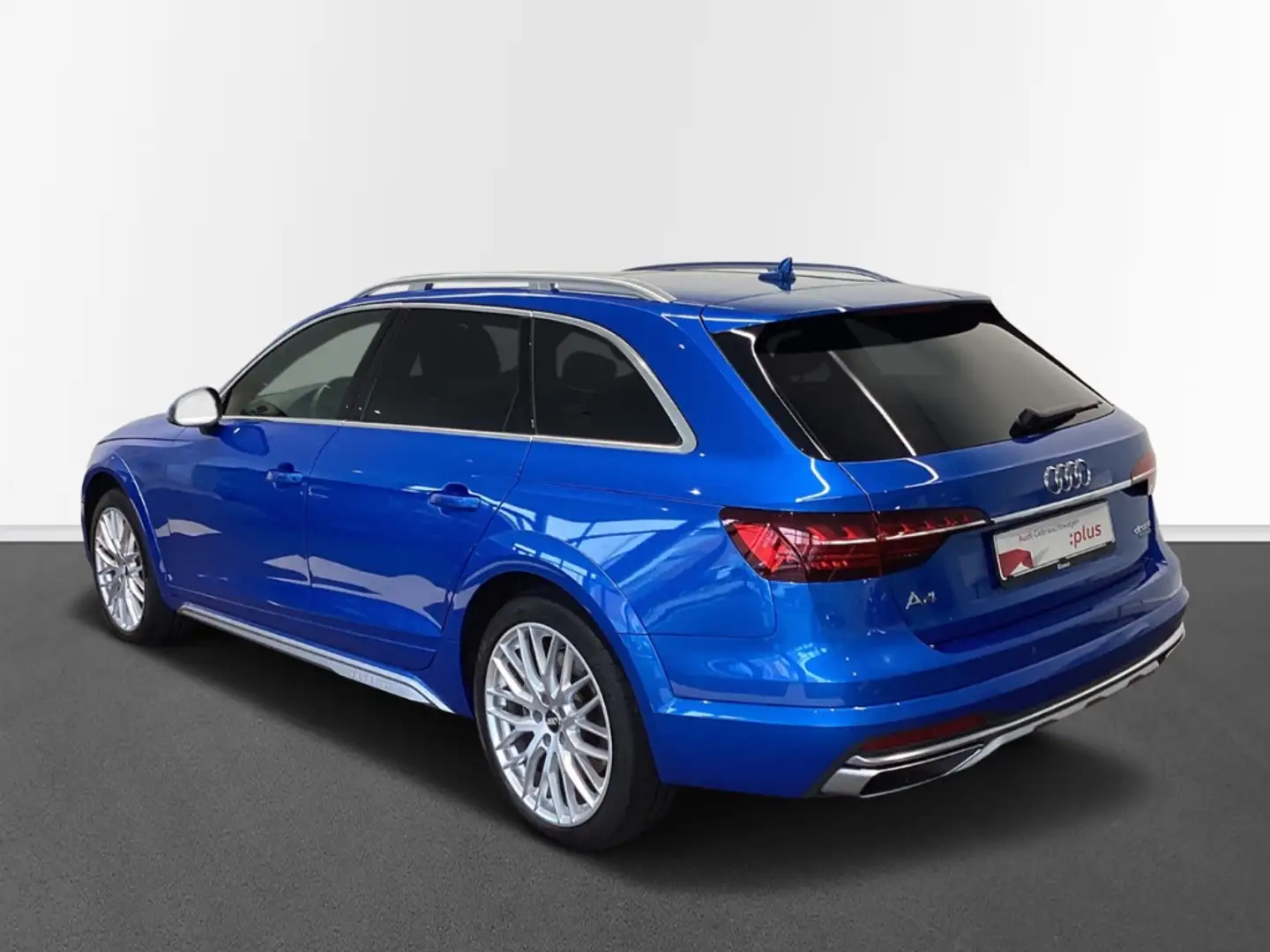 Audi A4 allroad quattro 45TFSI ACC LED Panorama virtualCockpit Led Blue - 2