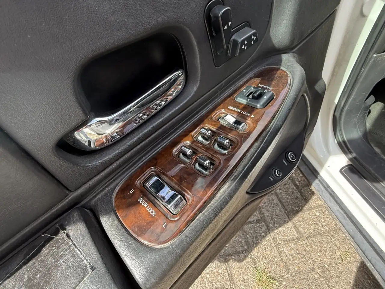 Lincoln Town Car 4.6 Signature Stretched Limo!, foto 9