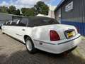 Lincoln Town Car 4.6 Signature Stretched Limo! Weiß - thumbnail 3