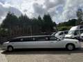 Lincoln Town Car 4.6 Signature Stretched Limo! Weiß - thumbnail 5