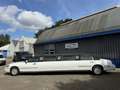 Lincoln Town Car 4.6 Signature Stretched Limo! Weiß - thumbnail 2