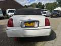 Lincoln Town Car 4.6 Signature Stretched Limo! Weiß - thumbnail 4