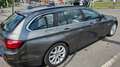 BMW 518 Touring 518 dA Gris - thumbnail 4
