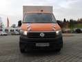 Volkswagen Crafter Einzelkabine mittlerer Radstand Crafter 50 Orange - thumbnail 8
