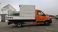 Volkswagen Crafter Einzelkabine mittlerer Radstand Crafter 50 Orange - thumbnail 6