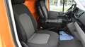 Volkswagen Crafter Einzelkabine mittlerer Radstand Crafter 50 Orange - thumbnail 9