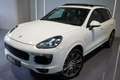 Porsche Cayenne Diesel Platinum Edition Wit - thumbnail 2