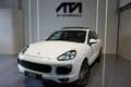 Porsche Cayenne Diesel Platinum Edition Wit - thumbnail 1