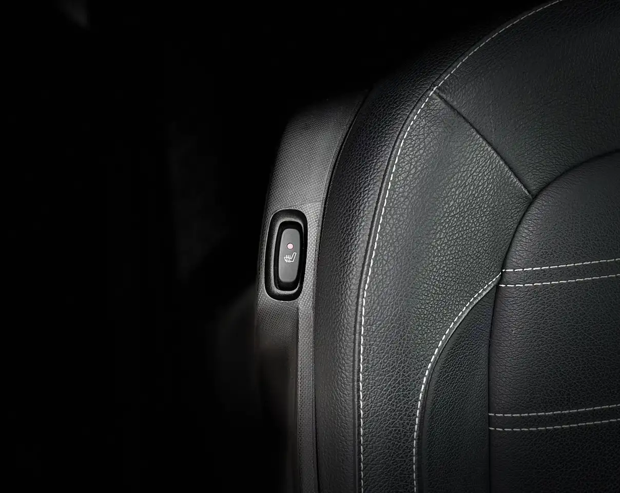 smart forFour 2021 — фото 15