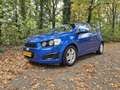 Chevrolet Aveo Aveo 1.2 LT Blauw - thumbnail 4