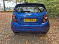 Chevrolet Aveo Aveo 1.2 LT Blauw - thumbnail 5