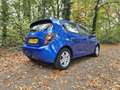 Chevrolet Aveo Aveo 1.2 LT Blauw - thumbnail 2