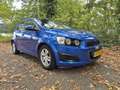 Chevrolet Aveo Aveo 1.2 LT Blauw - thumbnail 1