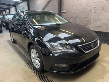 Leon ST CNG 1.4 TGI Style DSG