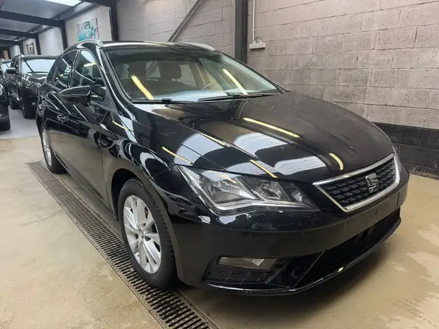 SEAT Leon Leon ST CNG 1.4 TGI Style DSG