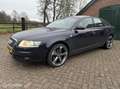 Audi A6 Limousine 3.2 FSI Pro Line LEER AIRCO CRUISE MOOIE Blauw - thumbnail 18