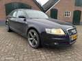 Audi A6 Limousine 3.2 FSI Pro Line LEER AIRCO CRUISE MOOIE Blauw - thumbnail 19