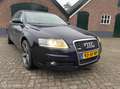 Audi A6 Limousine 3.2 FSI Pro Line LEER AIRCO CRUISE MOOIE Blauw - thumbnail 2