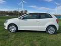 Volkswagen Polo Polo 1.4i / Garantie 12m. Bílá - thumbnail 2