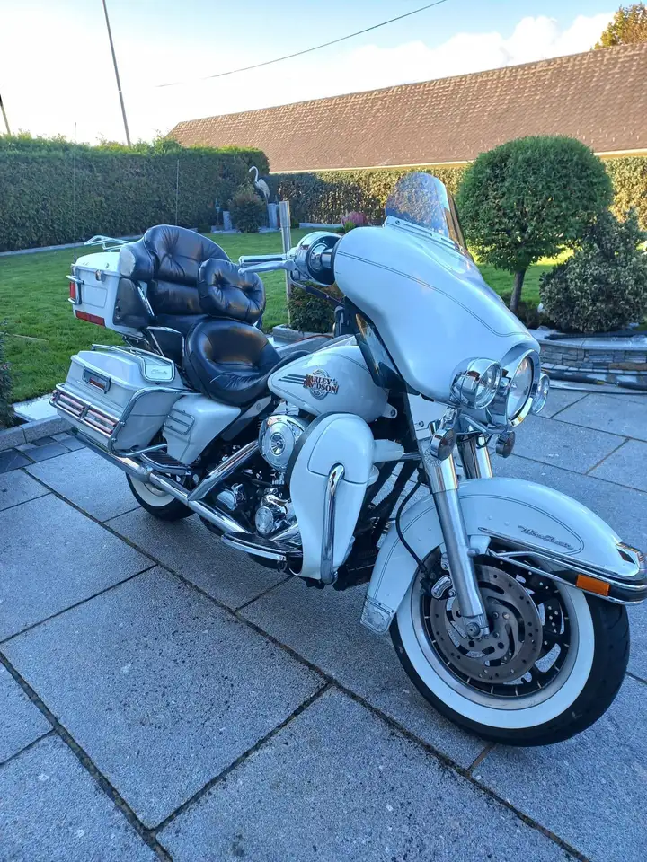 Harley-Davidson Electra Glide