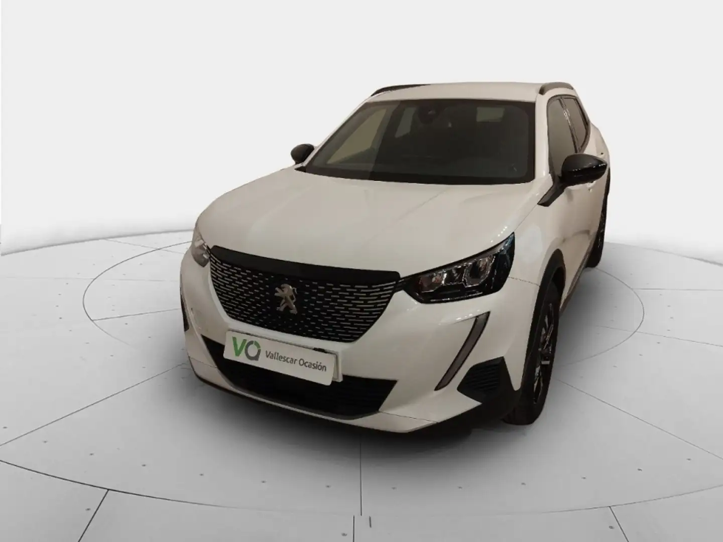 Peugeot 2008 1.5BlueHDi S&S Allure Pack EAT8 130 - 2