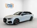 Audi A4 S-line+S-Tronic+40TDI+Quattro Wit - thumbnail 4