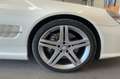 Mercedes-Benz SL 43 AMG 350 Line 315cv Blanco - thumbnail 11