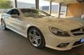 Mercedes-Benz SL 43 AMG 350 Line 315cv Blanco - thumbnail 3