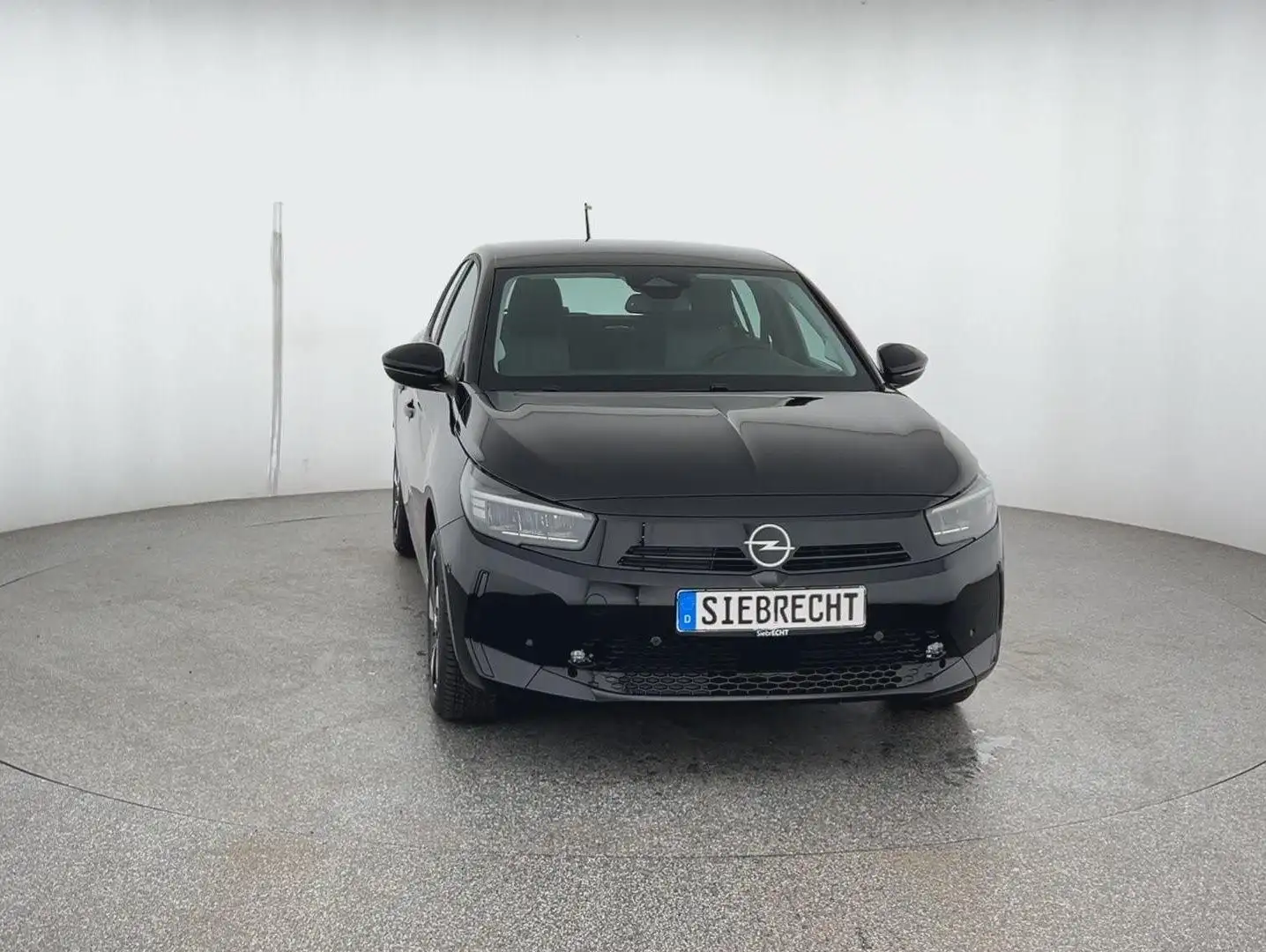 Opel Corsa-e Edition*SHZ*RFK*PDC*uvm Negru - 2