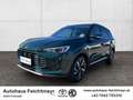 MG ZS Hybrid+ Luxury FWD 5tg. Grün - thumbnail 1