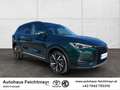 MG ZS Hybrid+ Luxury FWD 5tg. Grün - thumbnail 3