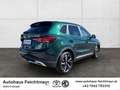 MG ZS Hybrid+ Luxury FWD 5tg. Grün - thumbnail 5