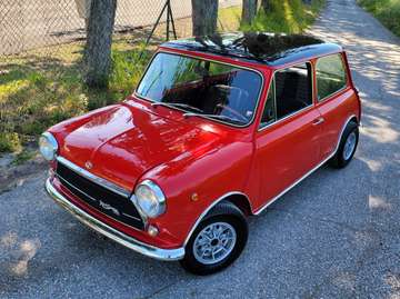 Cooper 1300